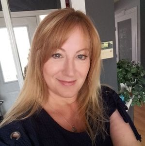 Meet your Posher, Krista